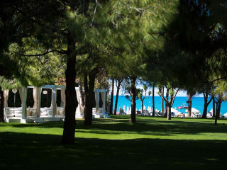 Astris Sun Hotel