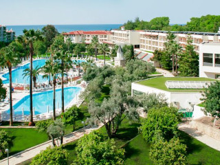 BARUT HEMERA HOTEL