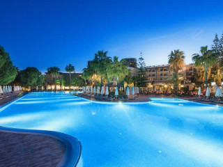 EUPHORIA CLUB HOTEL & SPA