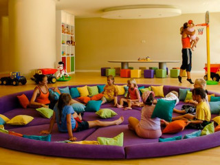 BARUT HEMERA HOTEL