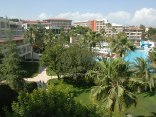 BARUT HEMERA HOTEL