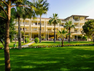 BARUT HEMERA HOTEL