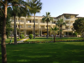 BARUT HEMERA HOTEL