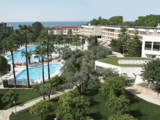 BARUT HEMERA HOTEL