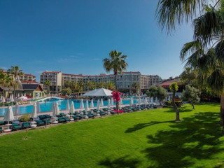 BARUT HOTELS ARUM