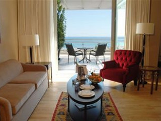 BARUT LARA RESORT HOTEL
