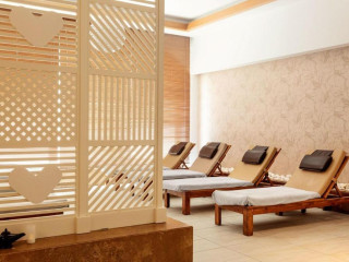 Barut Sunwing Side Beach