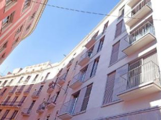 Bas Catedral Apartments