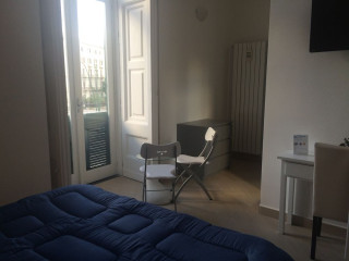BASE NAPOLI B&B