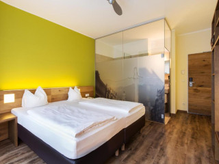 Basic Hotel Innsbruck