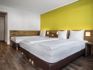 Basic Hotel Innsbruck