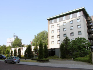 Bastion Hotel Amsterdam Zuidwest