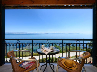 Batelo Hotel – Adults Only