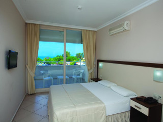 BATIHAN BEACH RESORT AND SPA