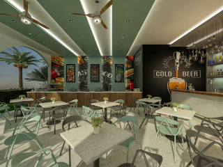 Batihan Beach Resort & Spa