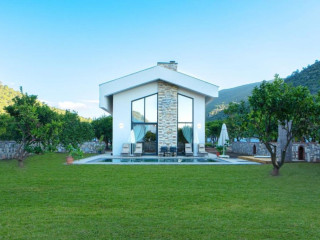 Batihan Vadi Villa Hotel