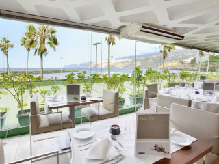 Batumi World Palace Hotel