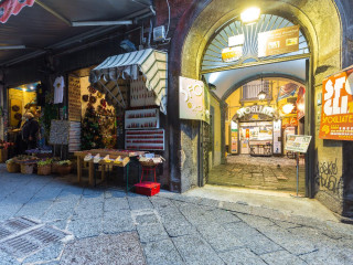 Baubo - S. G. Armeno By Napoliapartments
