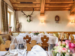 Bauer Hotel und Restaurant