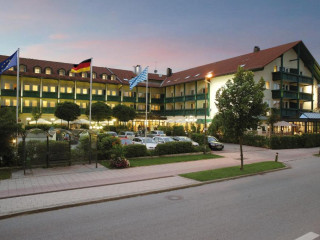 Bauer Hotel und Restaurant