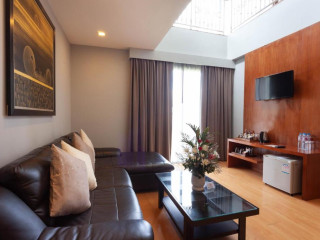Bauman Residence Hotel
