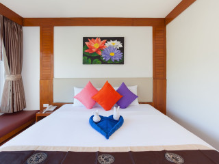 Baumancasa Beach Resort