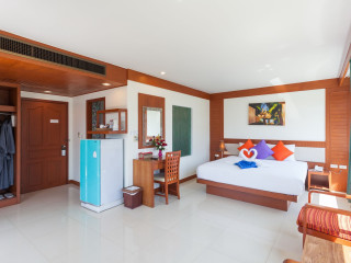 Baumancasa Beach Resort