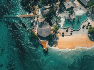 BAWE ISLAND ZANZIBAR