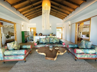 BAWE ISLAND ZANZIBAR