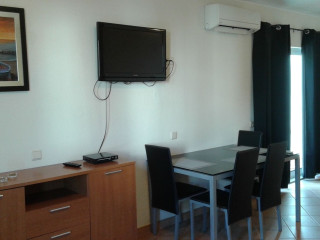 Bay View Apartments