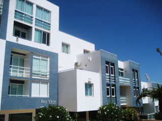 Bay View Apartments