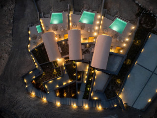 Bay View Residences Santorini