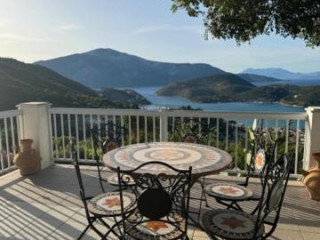Bay View Villa