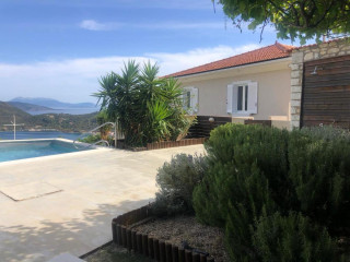 Bay View Villa
