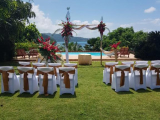 Bay View Villa Seychelles