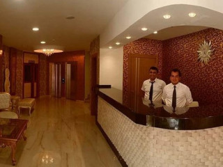 XPERIENCE KIROSEIZ PARKLAND RESORT