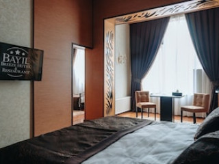 BAYIL BREEZE HOTEL & RESTAURANT