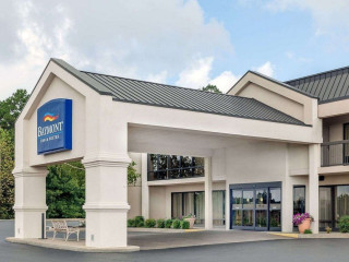 Baymont by Wyndham London KY