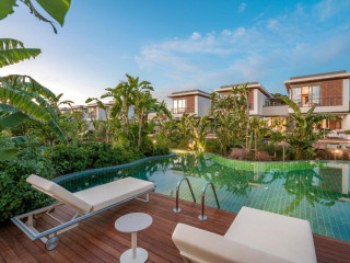 Bayou Villas (ex. Bayou Villas by Lara Barut Collection)