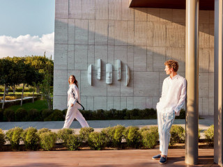 EVABELLE NAPA SUITES - PROGRAM SENIORI 55+