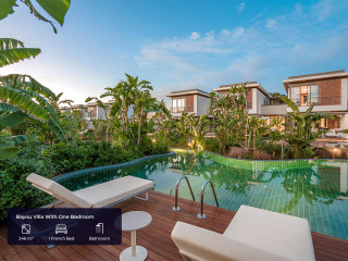 EVABELLE NAPA SUITES - PROGRAM SENIORI 55+