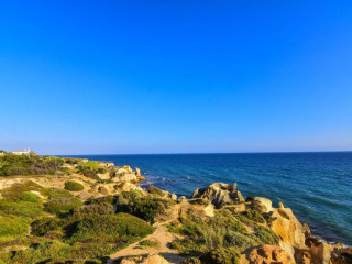 Bayside Salgados Golf and Beach Resort
