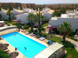 Bayside Salgados Golf & Beach Resort
