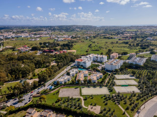 Bayside Salgados Golf & Beach Resort