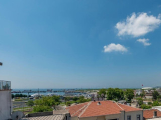 Bazaar Hotels Old City
