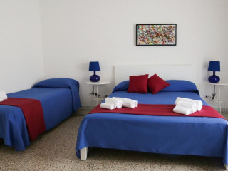 B&B Alchimia Napoletana