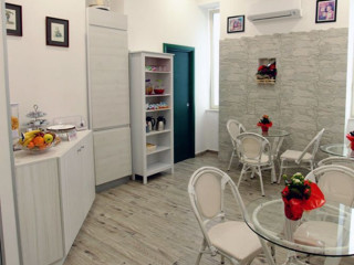 B&B ALLA FERROVIA