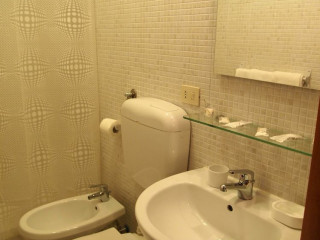B&B ALLA FERROVIA