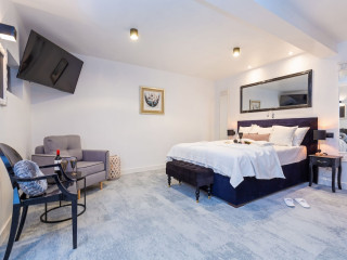 B&B Apartments and Studios Lanii