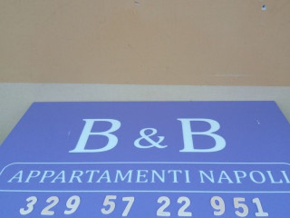 B&B APPARTAMENTI NAPOLI